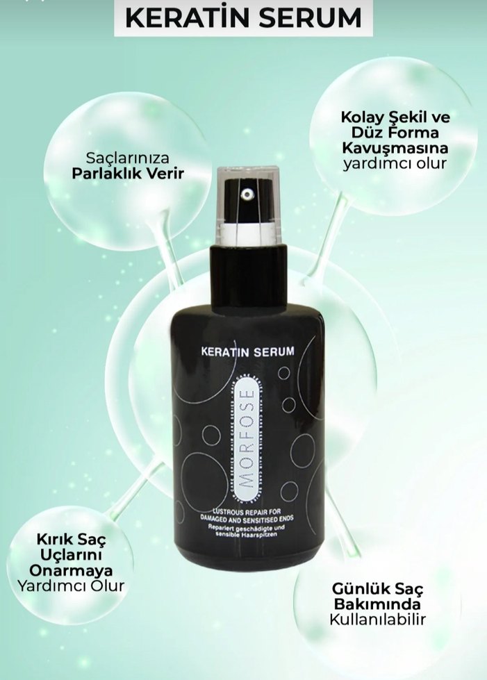 Saç Bakımı - Görsel 4