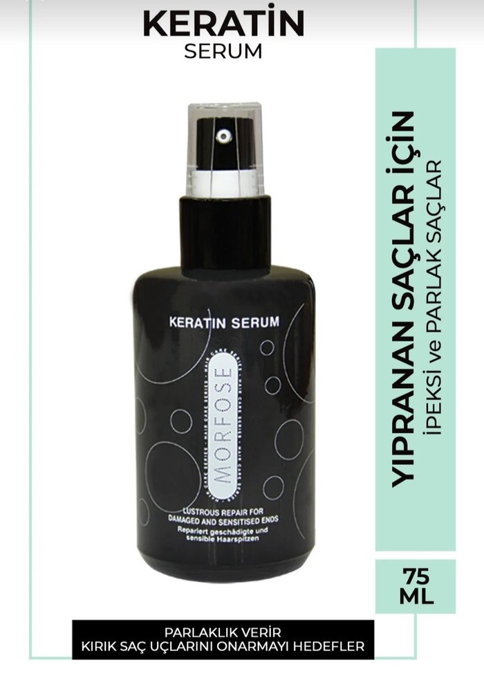 Saç Bakımı - Görsel 2