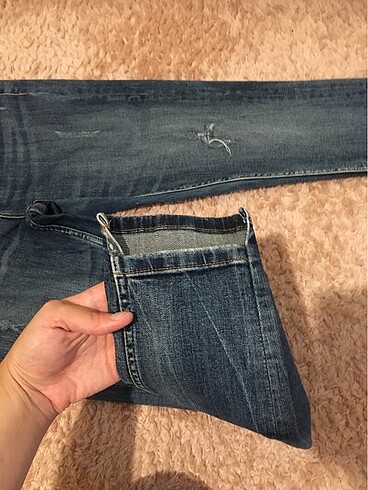 Zara Skinny jean