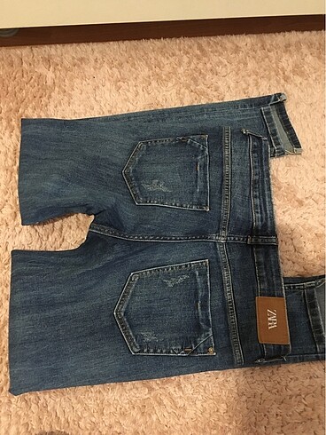 38 Beden Skinny jean