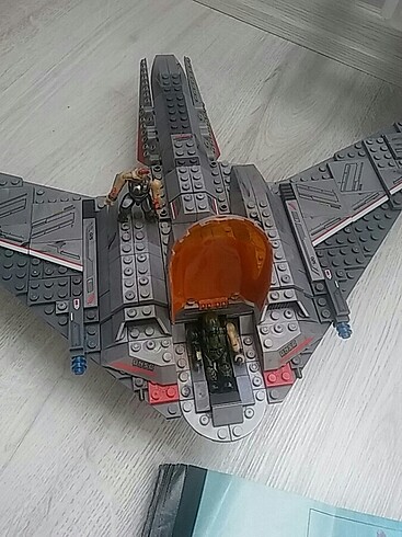 Mega bloks