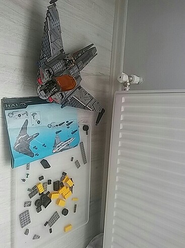 Beden Mega bloks
