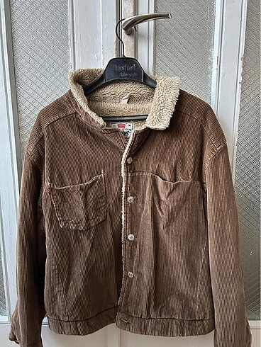 Levis ceket