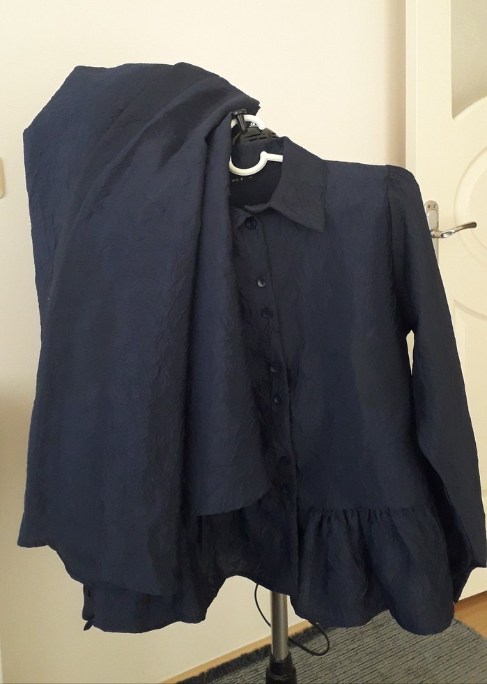 ikili etek  takım - Görsel 4