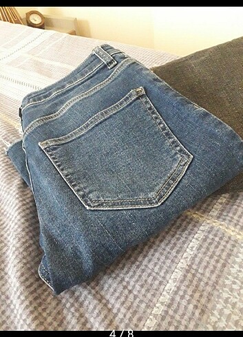Kot pantolon - Görsel 3