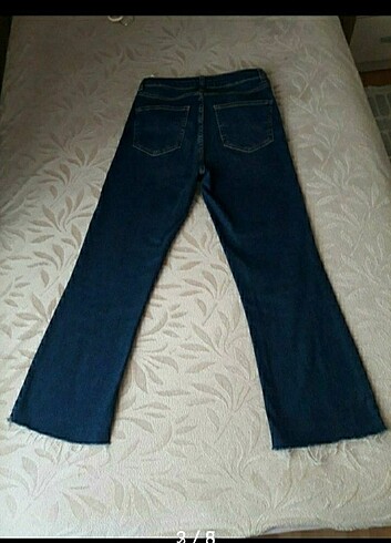 Kot pantolon - Görsel 4