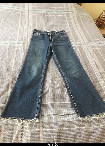 Kot pantolon - Görsel 5