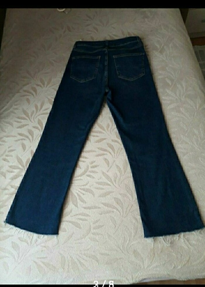 Kot pantolon - Görsel 4