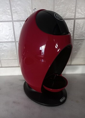 Delonghi Delonghi Kapsüllü Kahve Makinesi