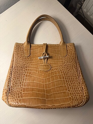 Longchamp Orijinal