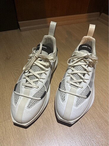 Adidas Y3 Orijinal Yohji Yammamatu