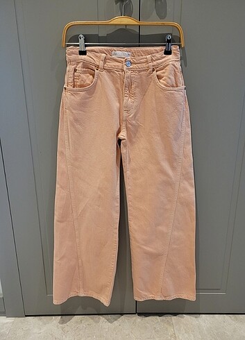 Zara kot pantalon 