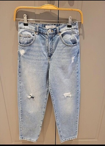 Zara kot pantalon