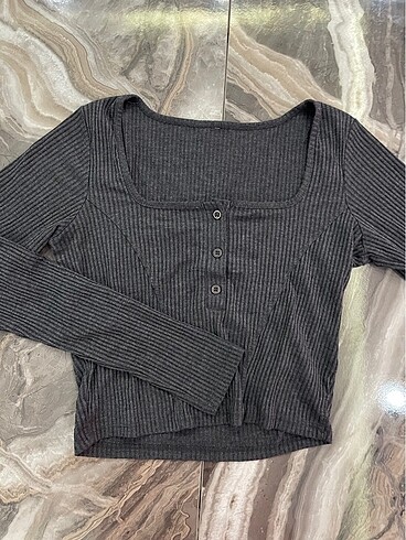 Trendyol Crop
