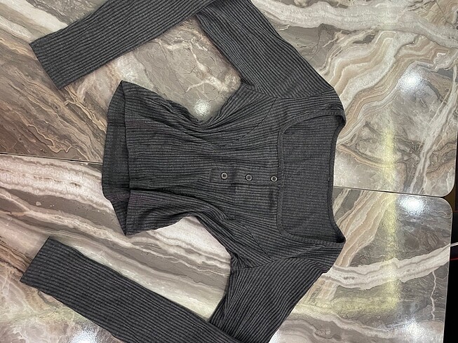 Trendyol & Milla Trendyol Crop