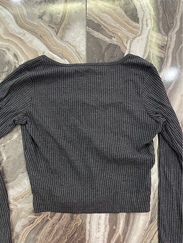 l Beden Trendyol Crop