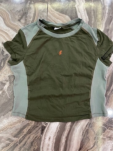Defacto Spor Crop