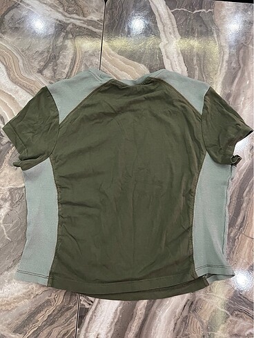 Defacto Defacto Spor Crop