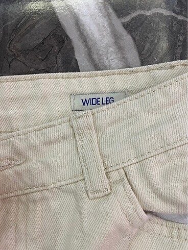 40 Beden camel Renk Lcw krem renk jeans
