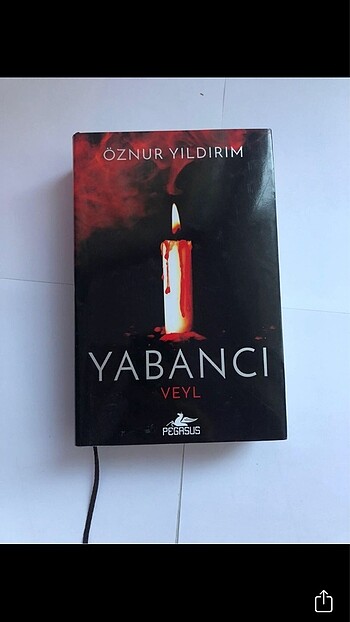 Beden Renk Yabancı Serisi ; ciltli