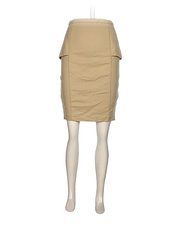 Zara Mini Etek %70 İndirimli.