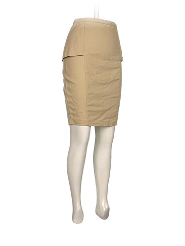 Zara Zara Mini Etek %70 İndirimli.