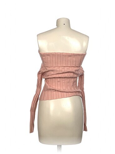m Beden Zara Bluz %70 İndirimli.