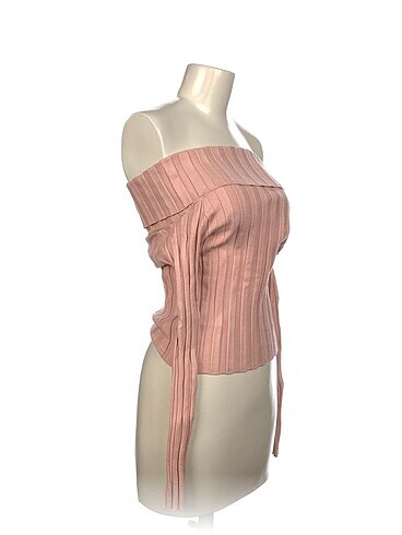 Zara Zara Bluz %70 İndirimli.