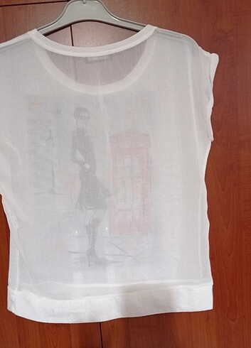 Spor bir bluz