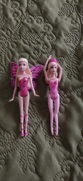 Polly pocket 8+2