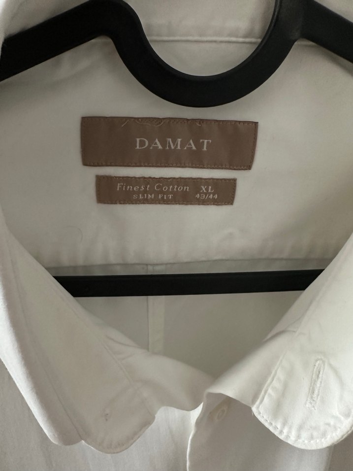 DS Damat erkek gömlek - Görsel 2