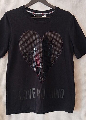 Love Moschino t-shirt