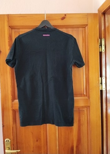 DSquared2 DSQUARED2 orijinal marka t-shirt