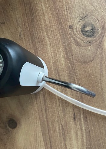 Şarjlı damacana pompası - Görsel 5