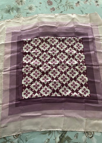 Orijinal ARMİNE eşarp - Görsel 4