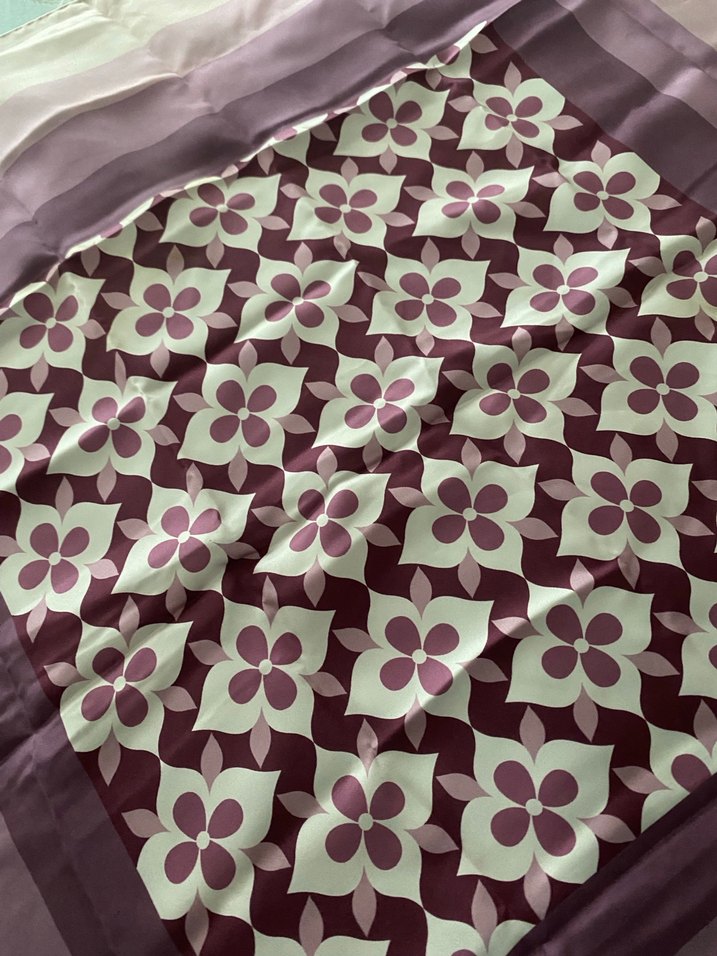 Orijinal ARMİNE eşarp - Görsel 3