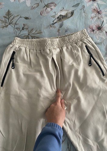 Erkek eşofman altı - Görsel 2