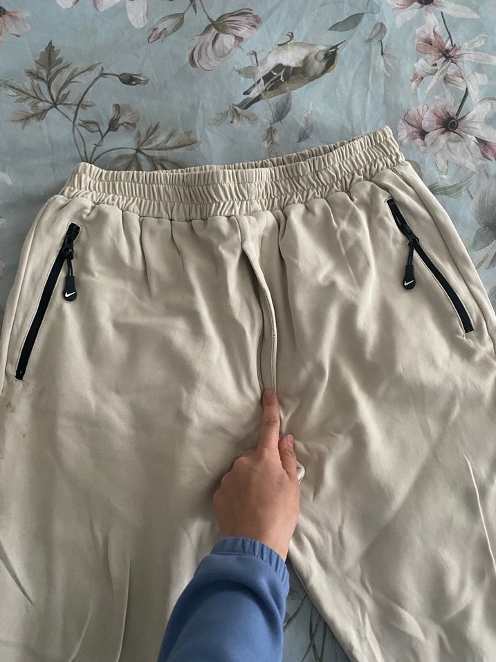 Erkek eşofman altı - Görsel 2