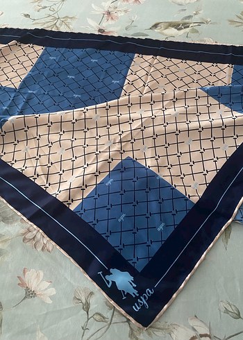 Orijinal USPA - Görsel 2