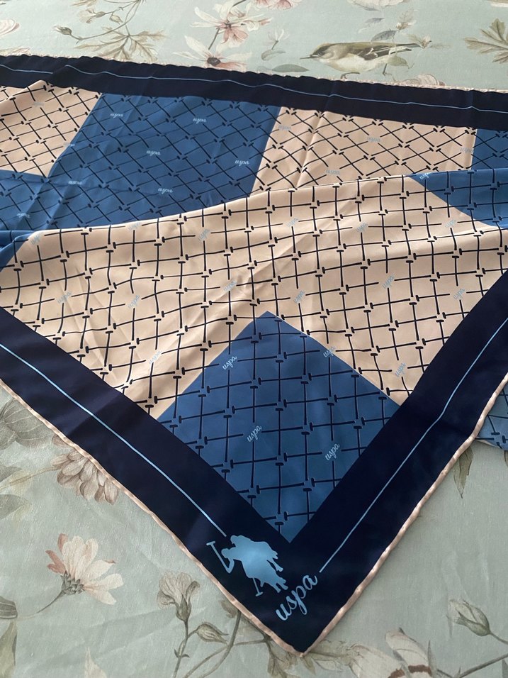 Orijinal USPA - Görsel 2