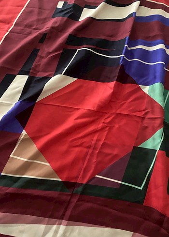 SİLKHOME eşarp - Görsel 4