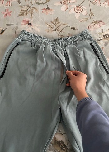 Erkek Eşofman Altı - Görsel 4