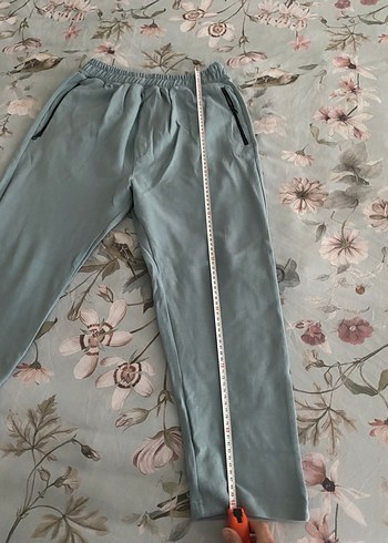 Erkek Eşofman Altı - Görsel 3