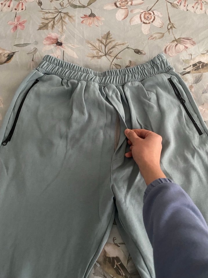 Erkek Eşofman Altı - Görsel 4