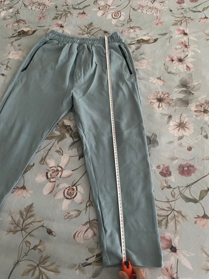 Erkek Eşofman Altı - Görsel 3