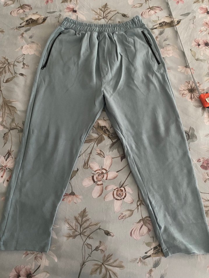 Erkek Eşofman Altı - Görsel 2