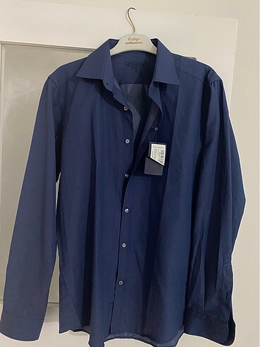H&M Hatemoğlu erkek gömlek