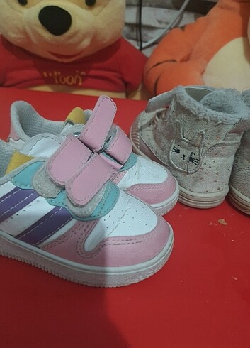 Vicco Vicco panduf ve cross terlik sayılı giyildi bot ve spor kullanim