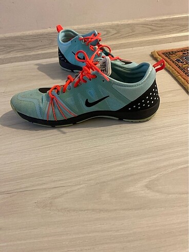 38,5 Beden Orjinal nike