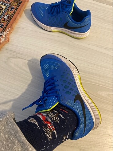 Nike Orjinal nike